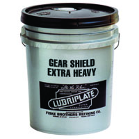 GREASE LITHIUM OPEN GEAR EXTRA HEAVY 35# PAIL - General Purpose Cartridge